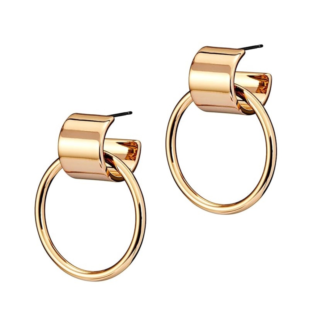 Jenny Bird - Faye Knocker Earrings